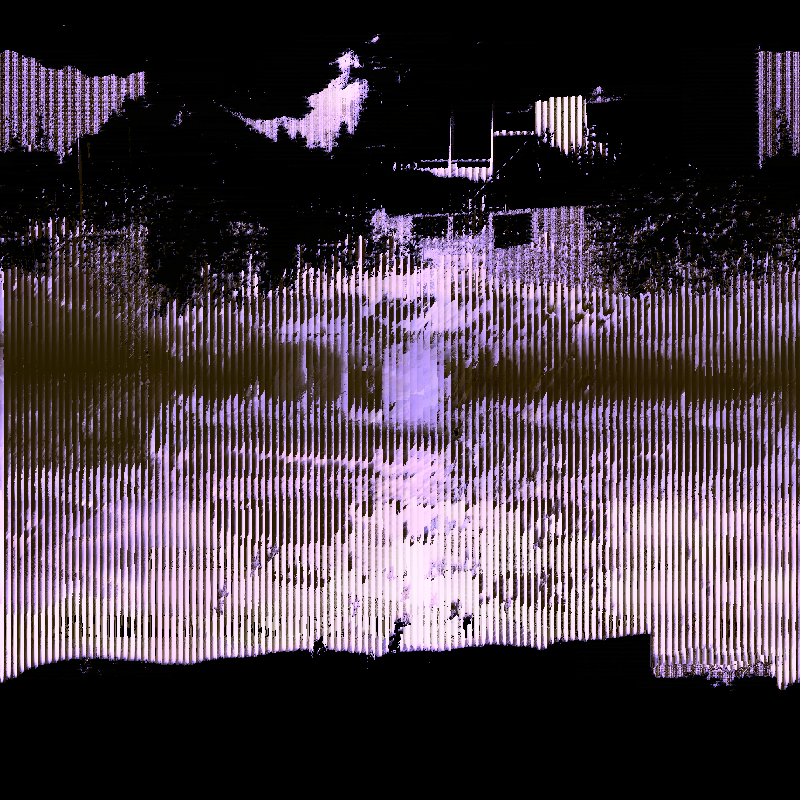 Fischbach #234 static NFT preview