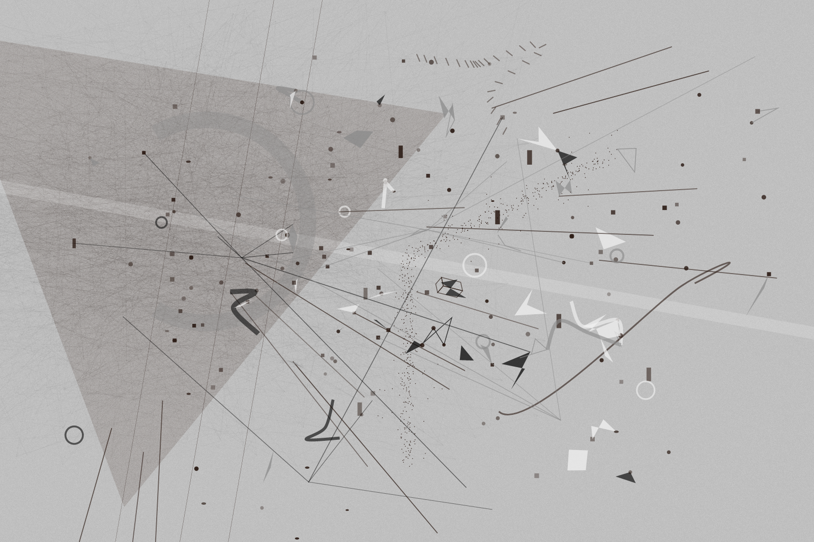 Gestalt #761 static NFT preview