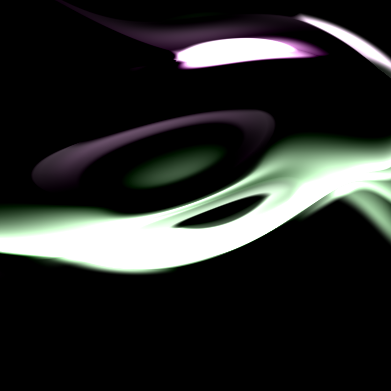 Passthrough #91 static NFT preview