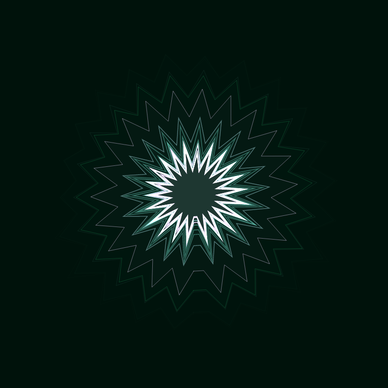 star (complex) #498 static token preview