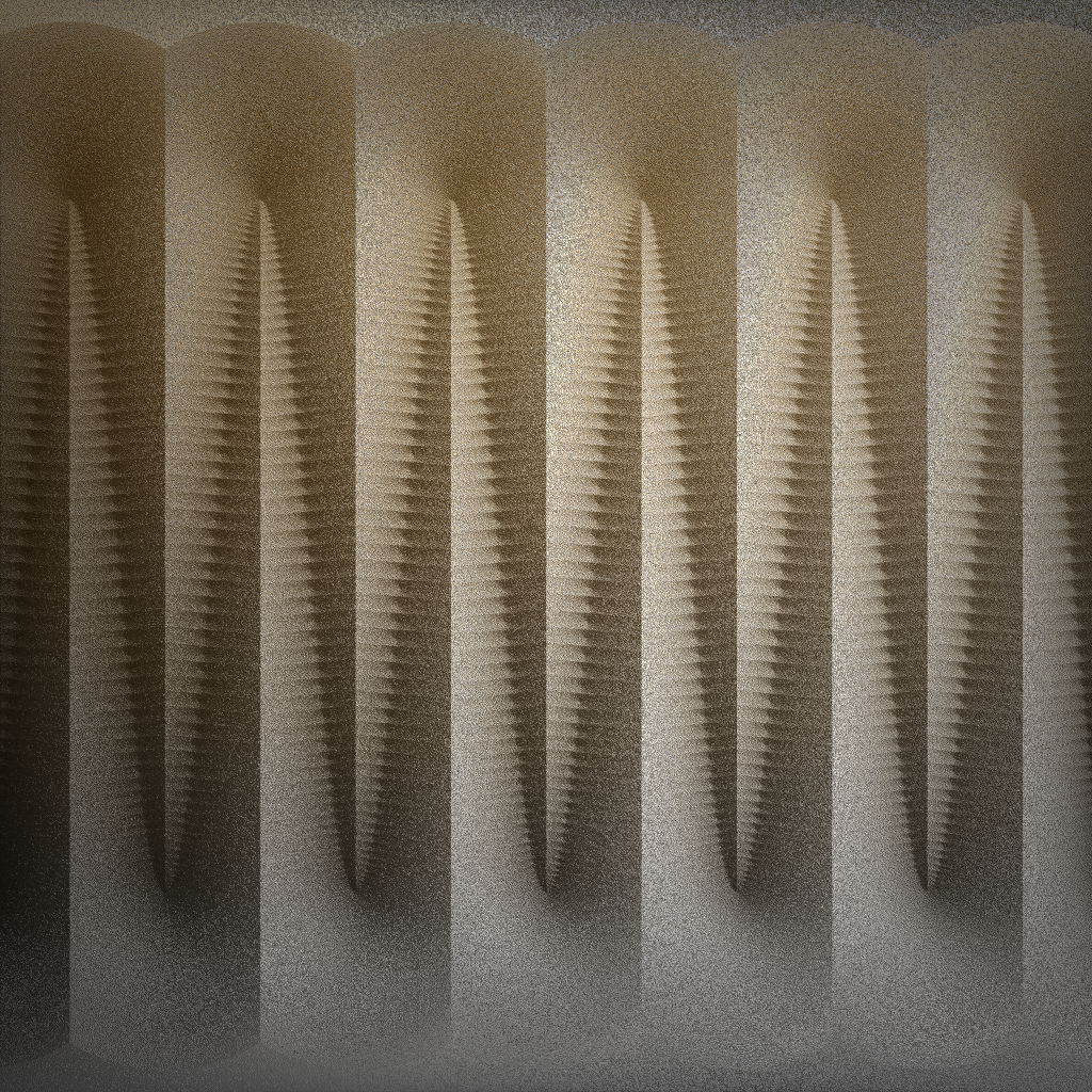 Folding Harmonies #229 static NFT preview