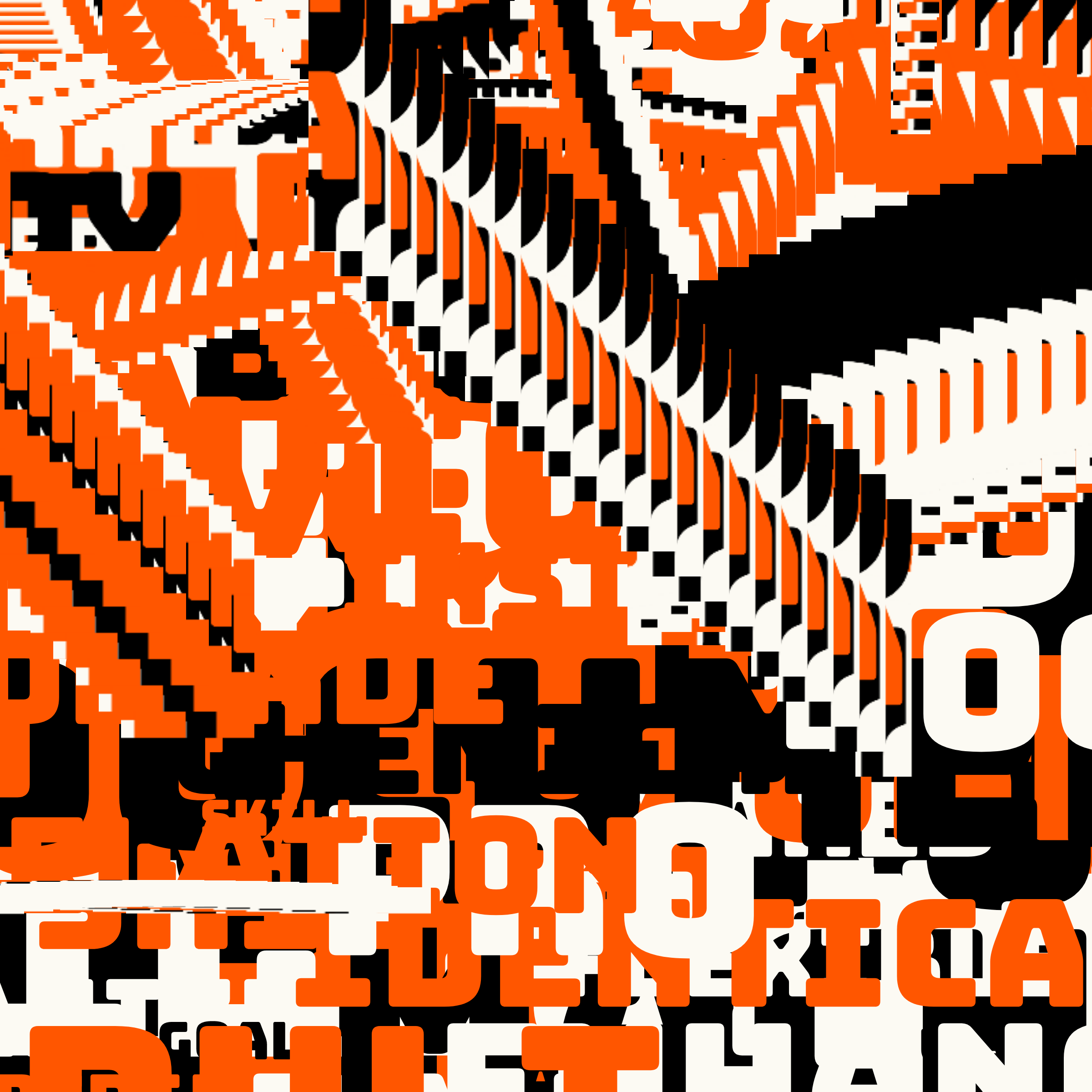 In_formation #45 static NFT preview