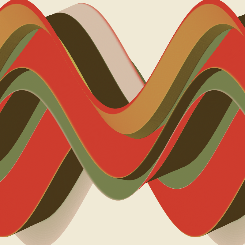 Wiggle #112 static NFT preview