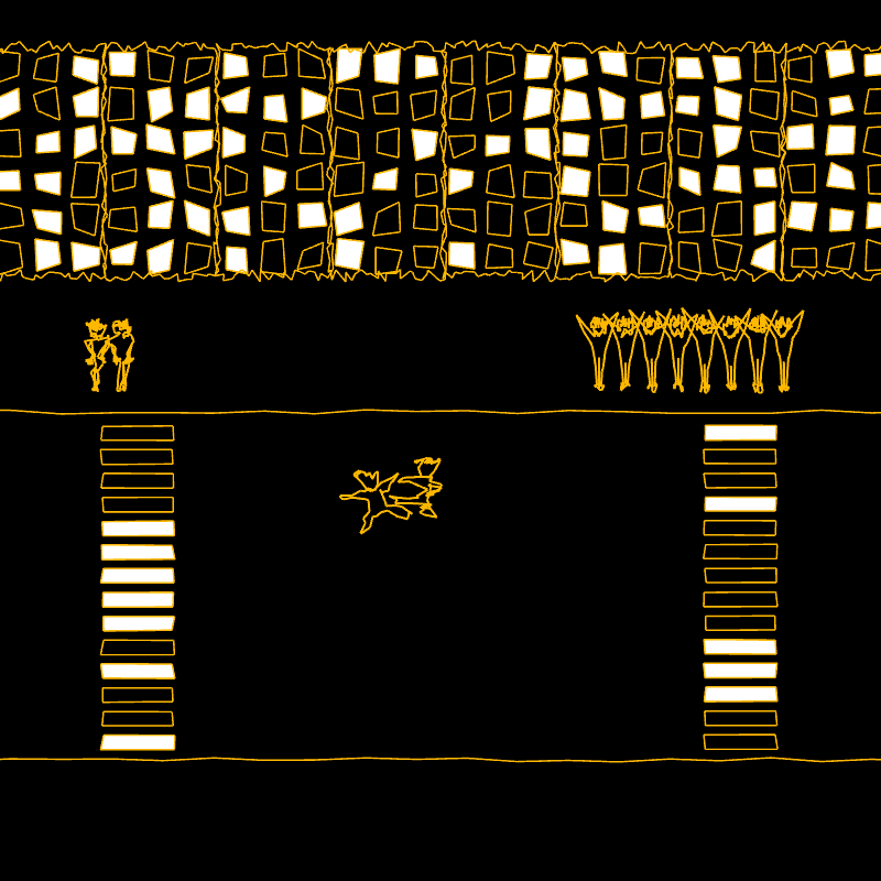 Distortion City #05 #15 static token preview