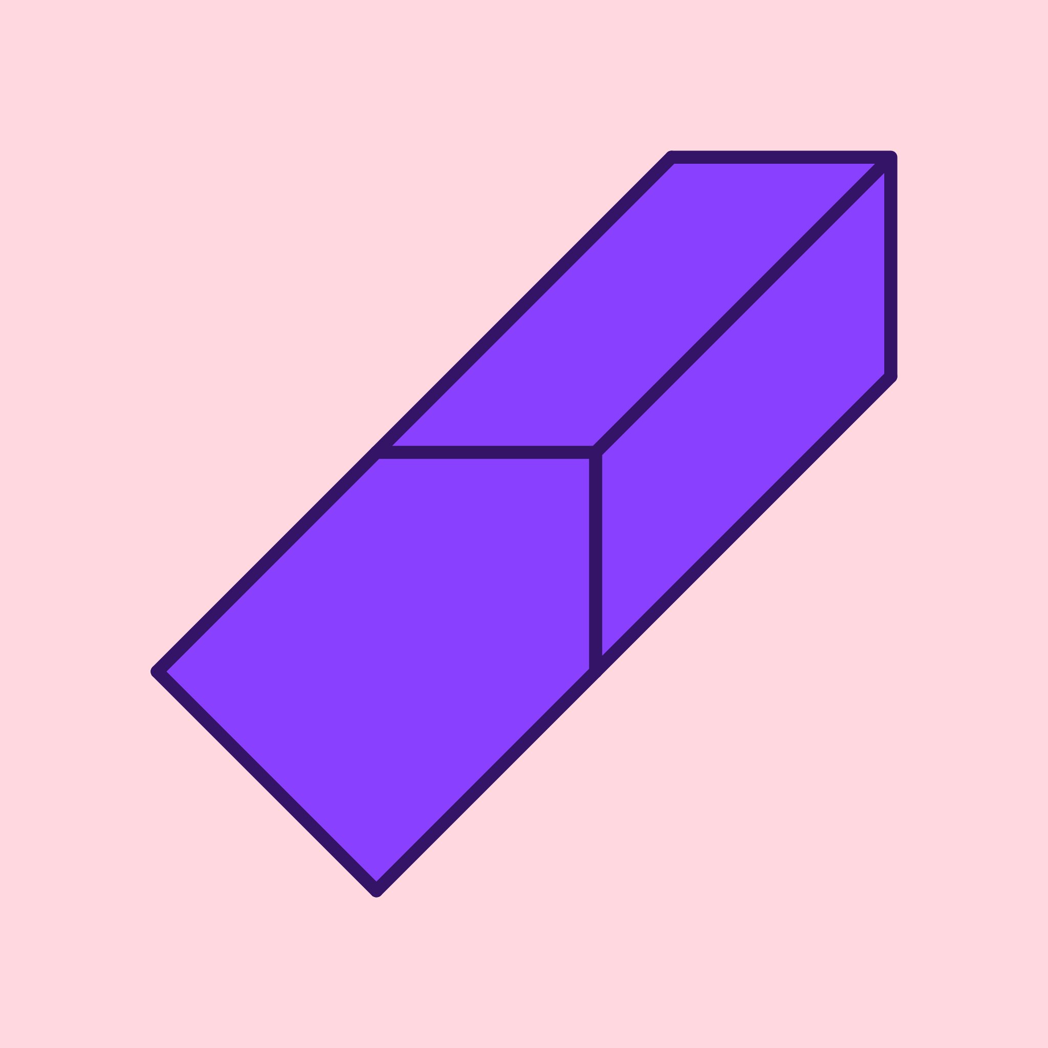 Calm shapes #1601 static token preview