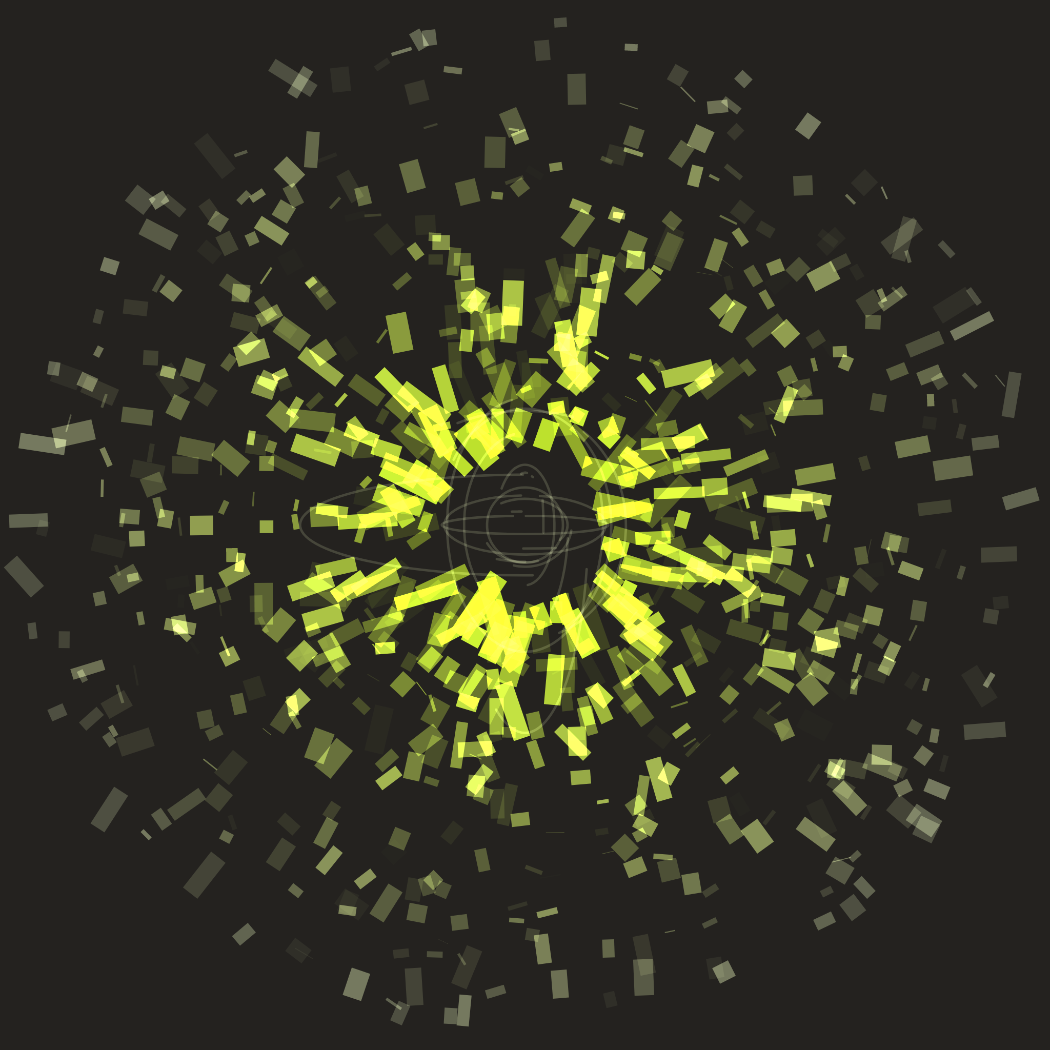 Chaos Cluster #227 static token preview