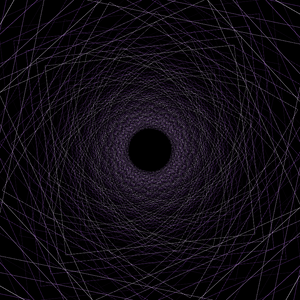 Dark End project preview