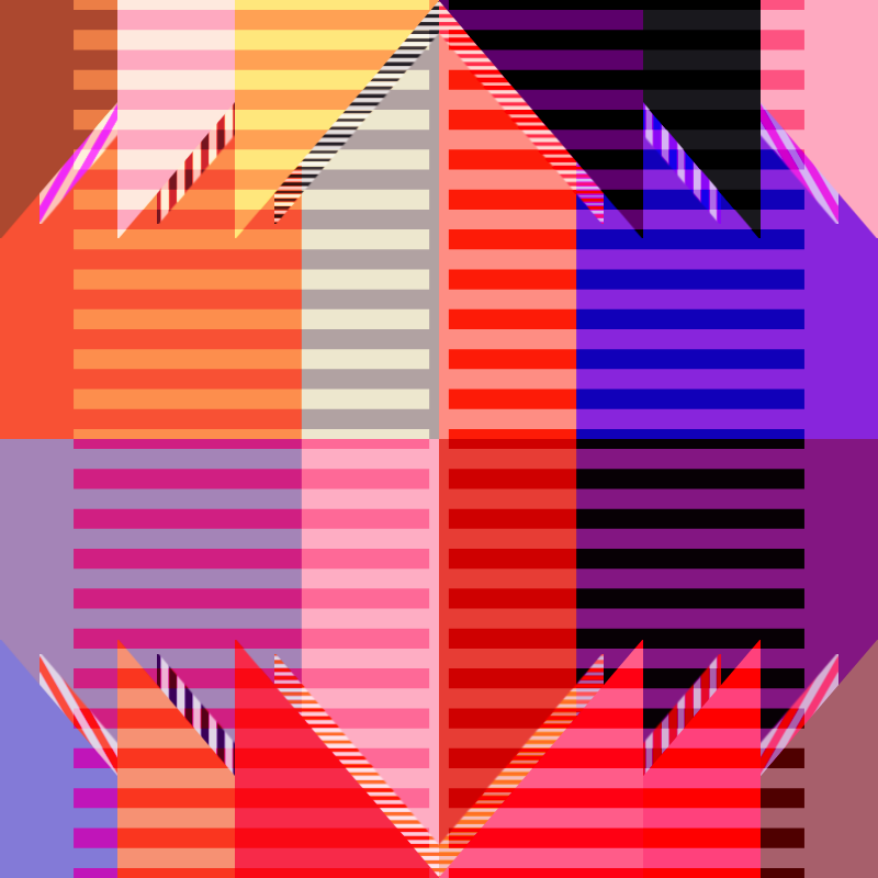 CRAYONS #72 static token preview