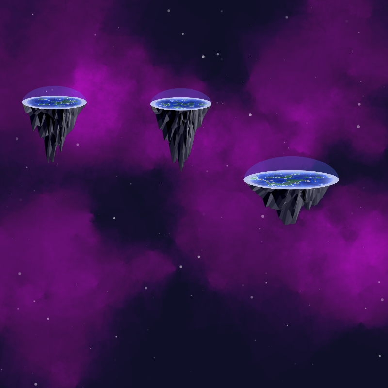 Other worlds #50 static token preview