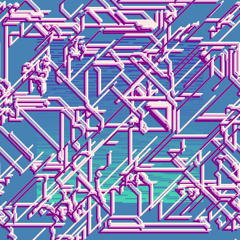 AUTOJOURNEYPAINT #37 static token preview