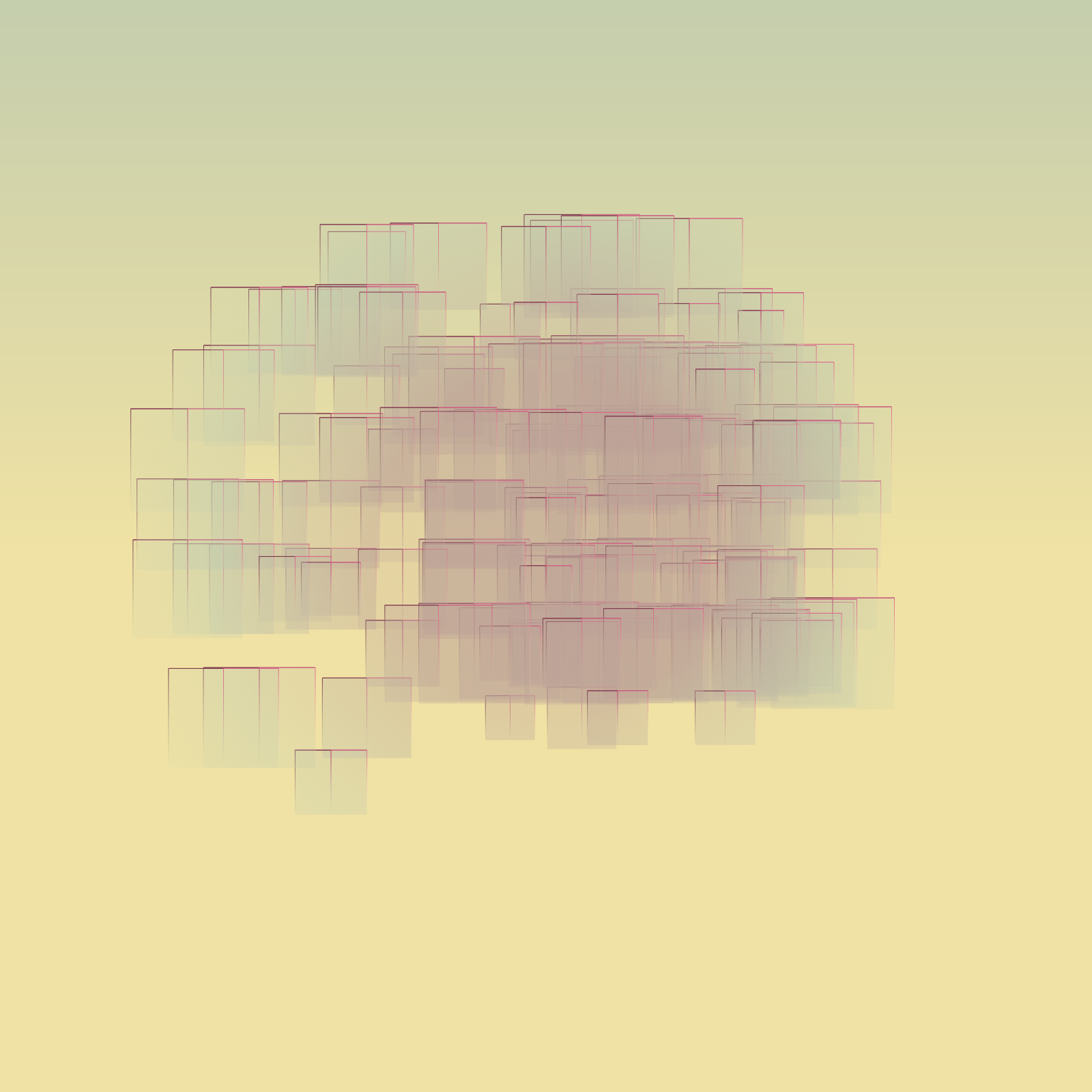 MOMENT #38 static NFT preview