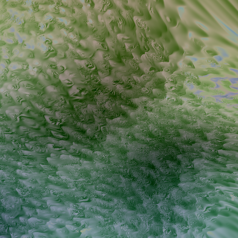 Noise Corals #96 static NFT preview