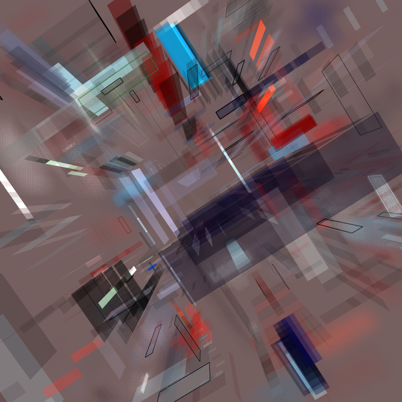 the spirits around me #220 static token preview