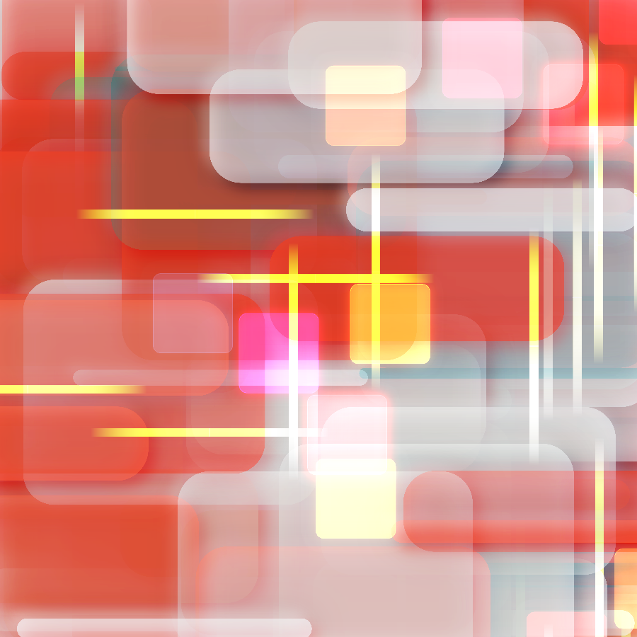 Lucent #260 static NFT preview