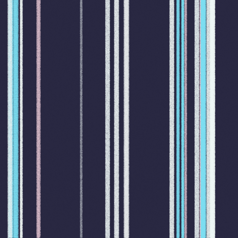 Stripes #42 static NFT preview