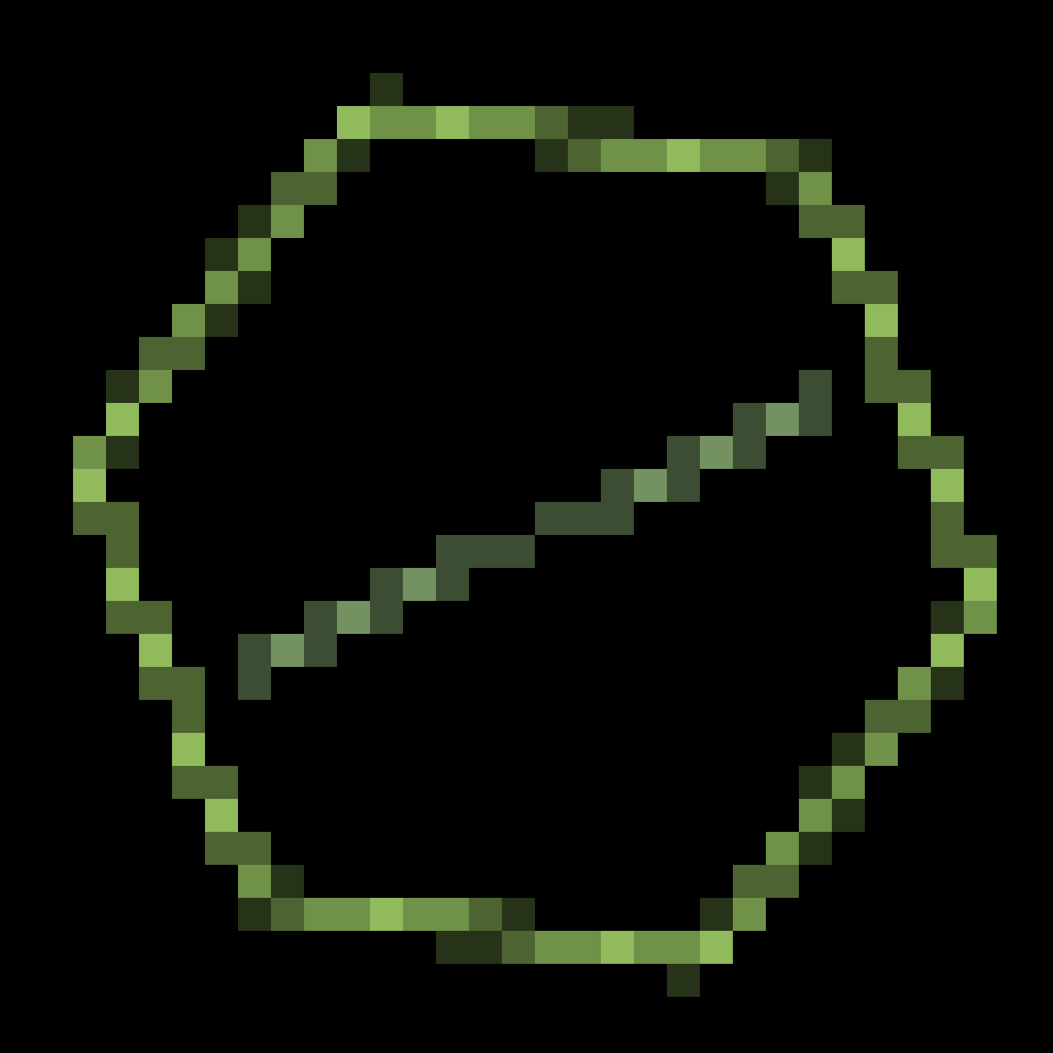 s p i n #984 static token preview