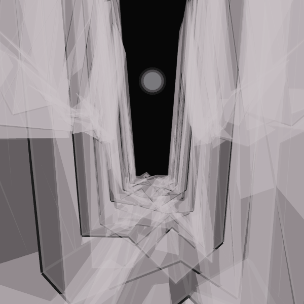 We all go through Tops and Valleys #29 static NFT preview