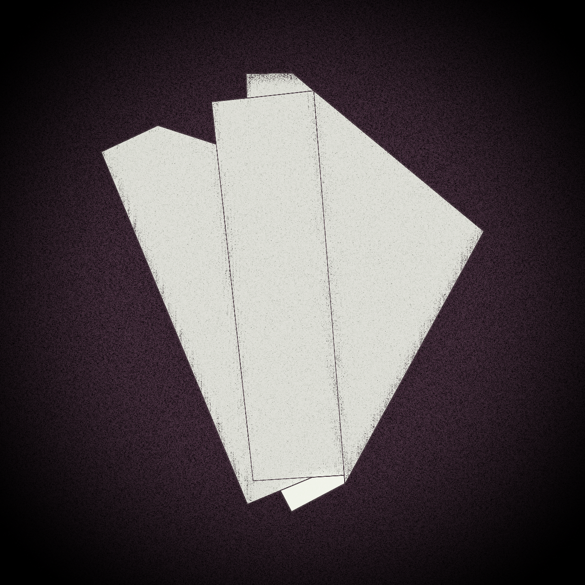 Shape of Freedom #929 static NFT preview