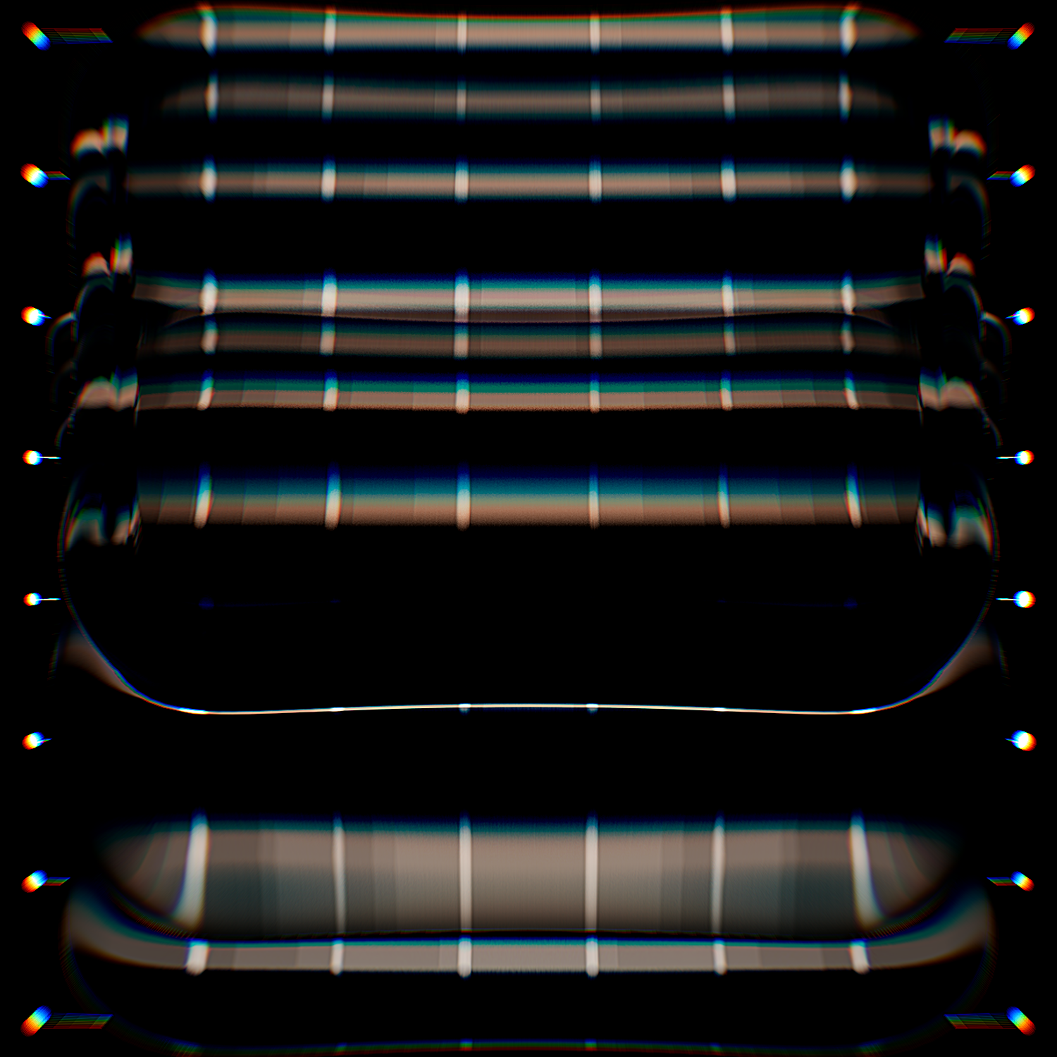 On Time #64 static NFT preview