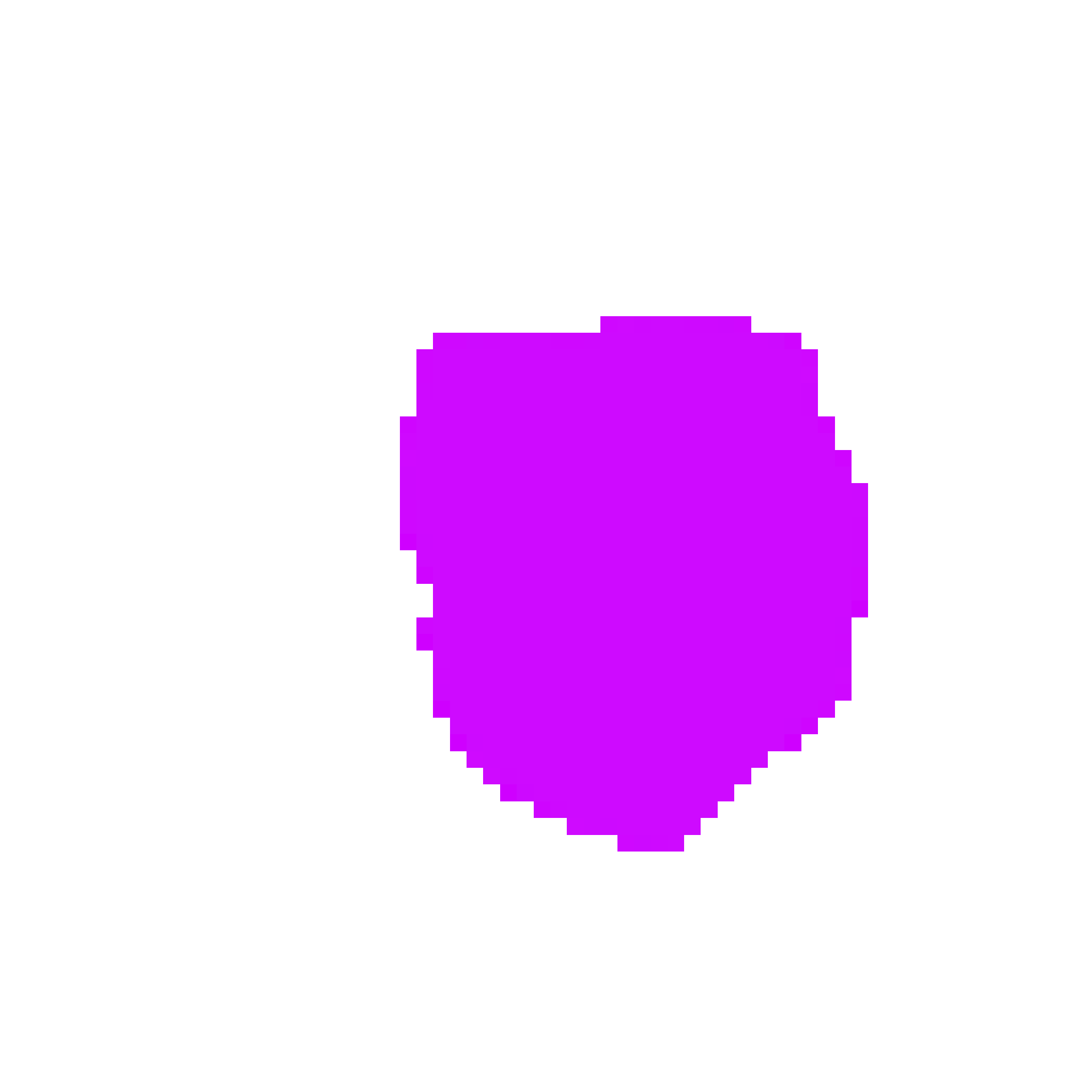 Pixel Heartbeats (animated) #93 static token preview