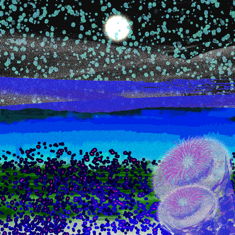 Ceshan's Psychedelics #420 static token preview