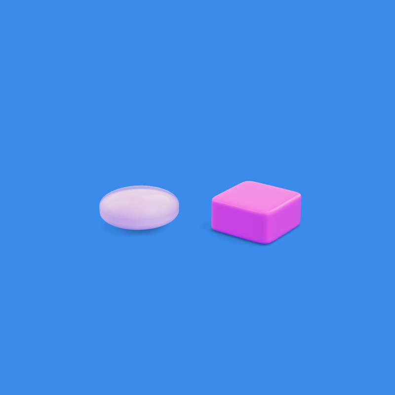 Choice #143 static token preview