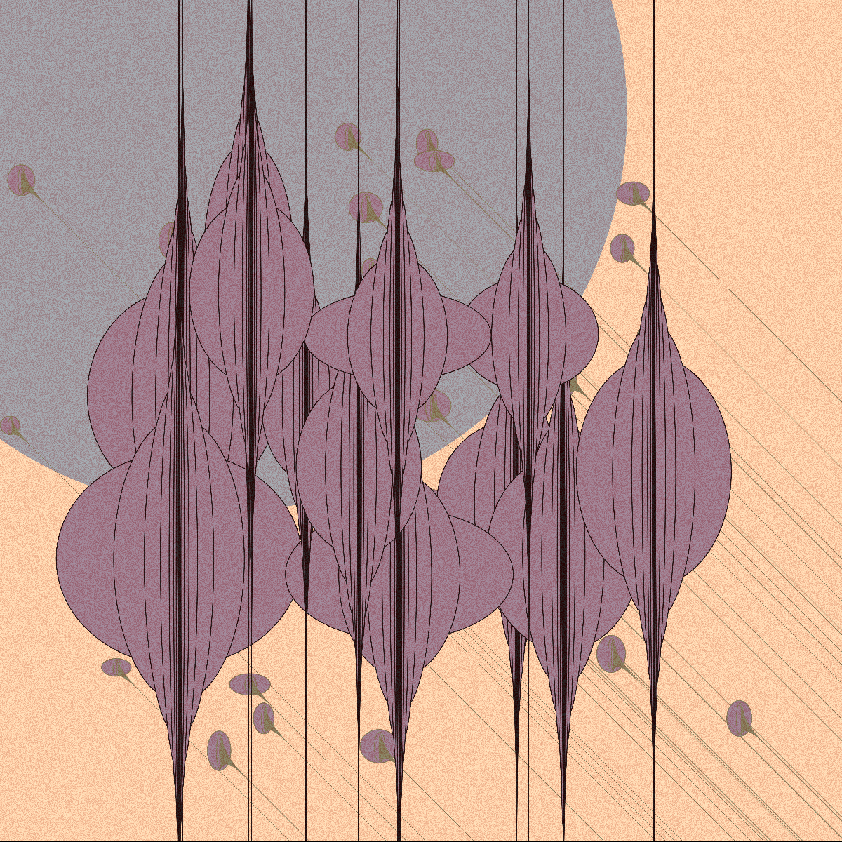 Sketches of the Departure #81 static token preview