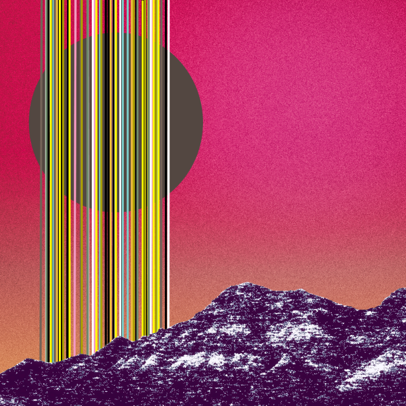 collage #1  from nature #37 static token preview
