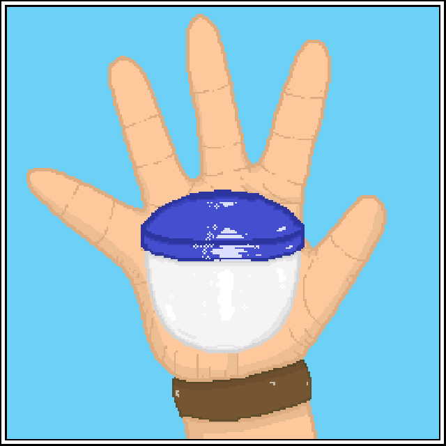 ╰(▔∀▔)╯ Gachaverse - Gacha Goblinz #6 static NFT preview