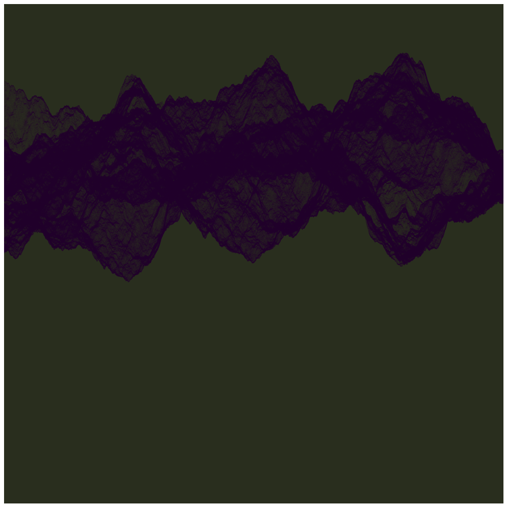 Ethereal Landscapes #83 static token preview
