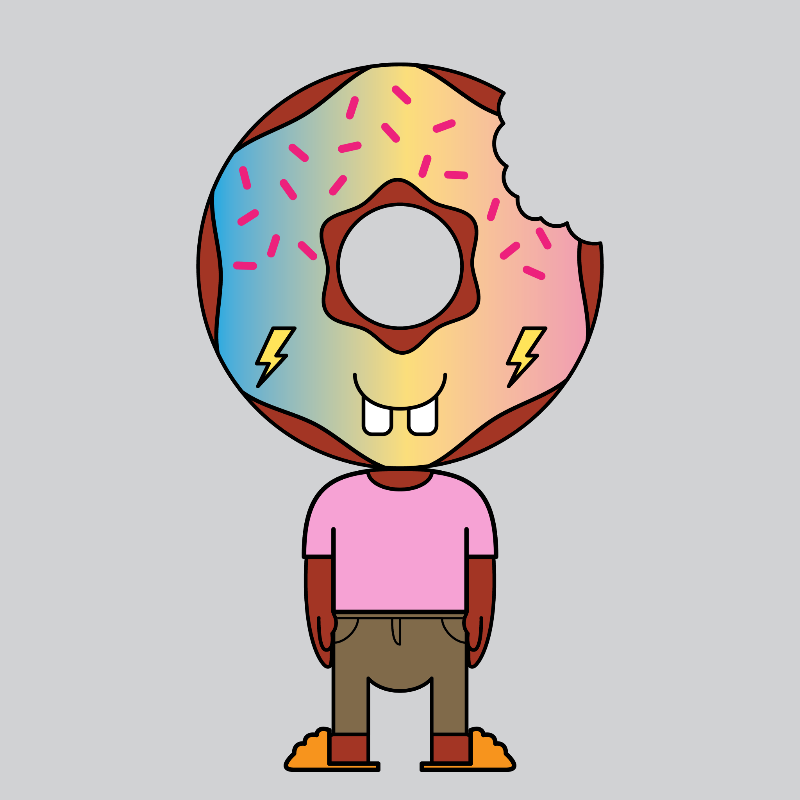 fx_doughs #5805 static token preview