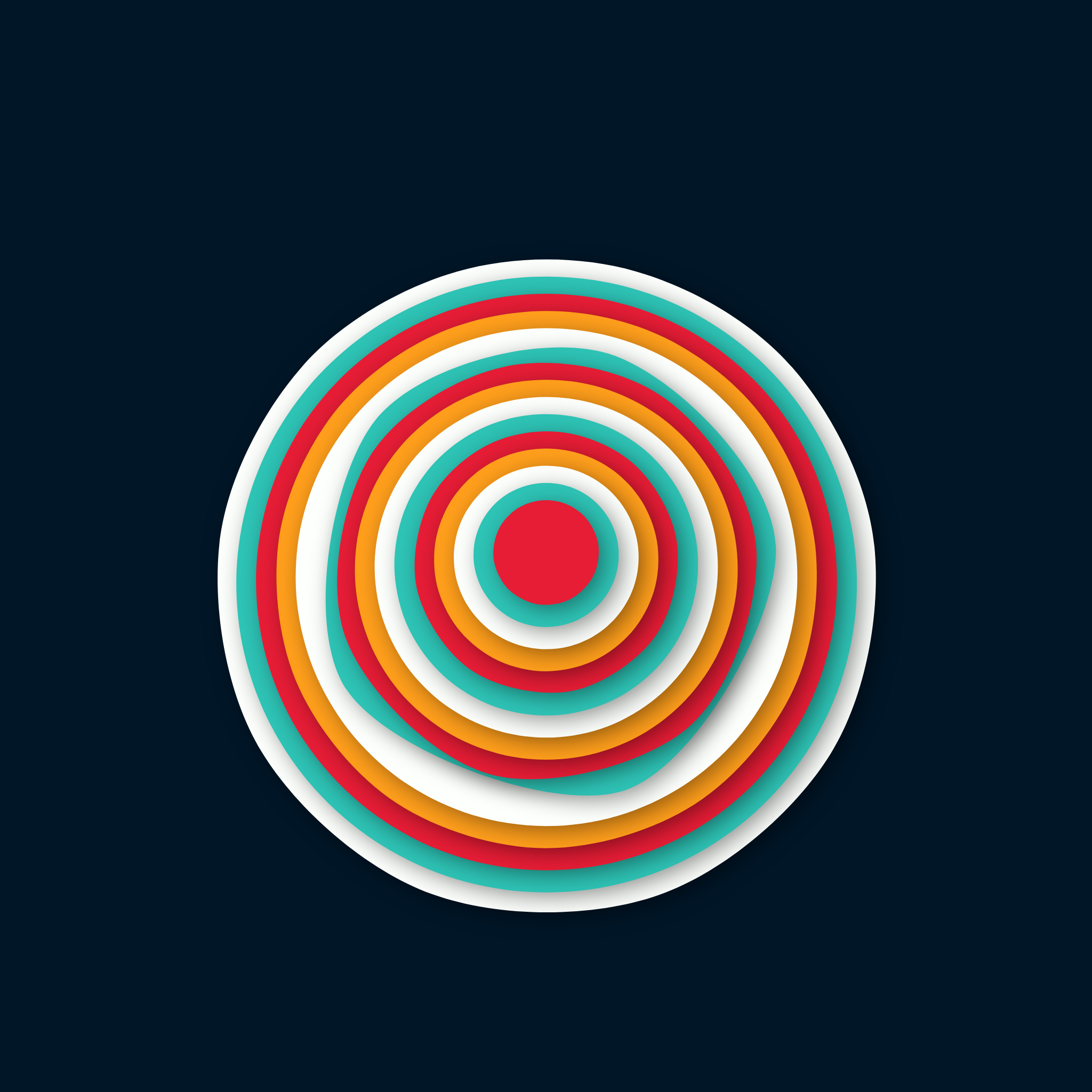FLOWER #97 static token preview