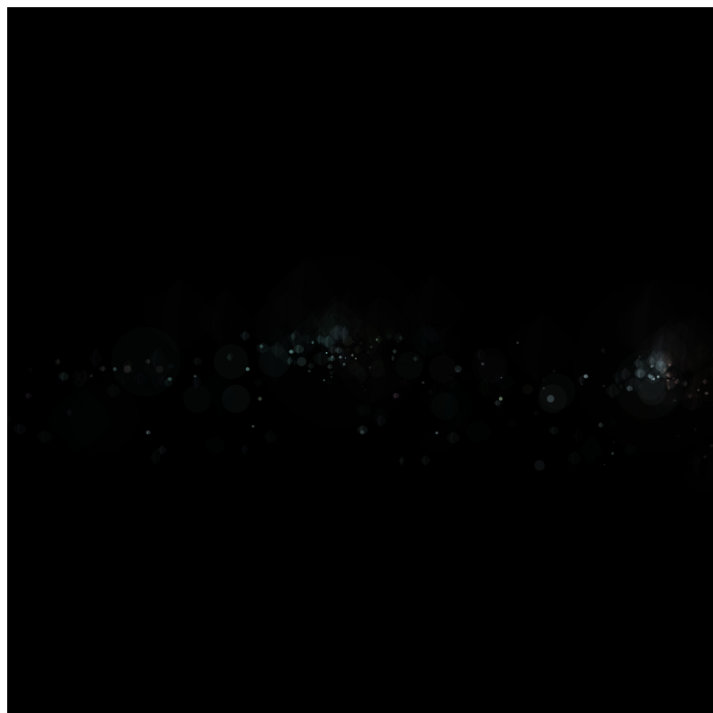 symphony #16 static token preview