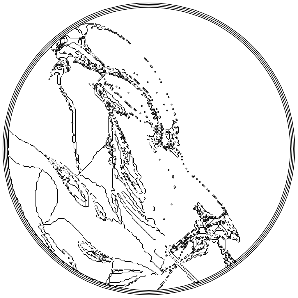 LL21 Fractal (Remastered) #190 static token preview