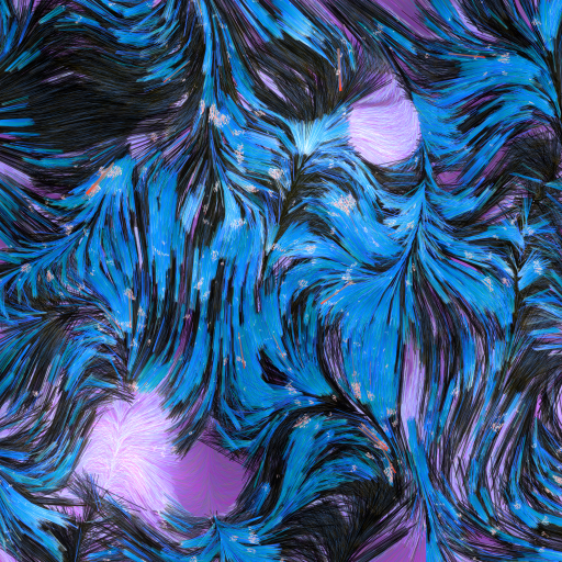 Creatures #260 static token preview