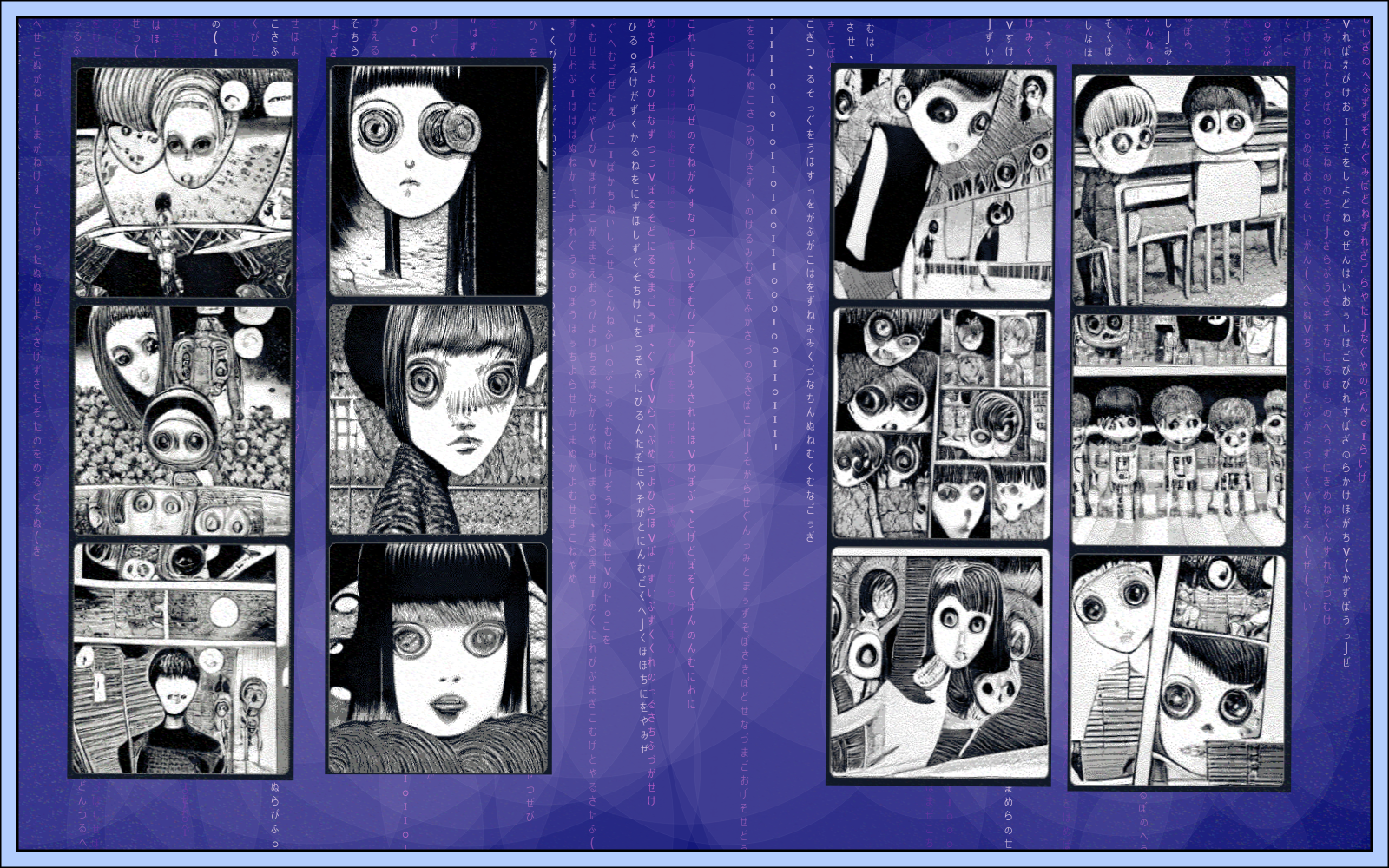 The Dreams of JSON Sakamojo #68 static token preview
