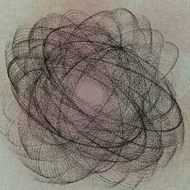 polar thread n.07 #36 static NFT preview