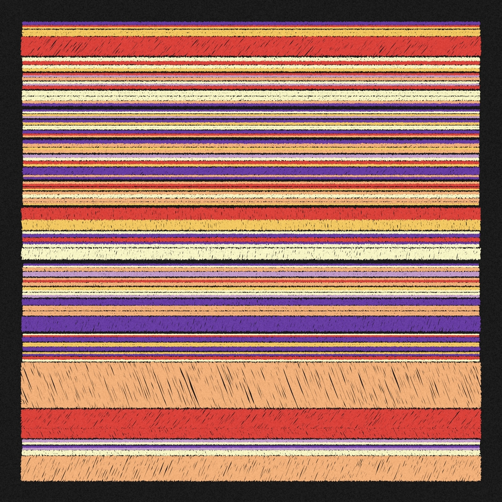 Joy Division #121 static NFT preview