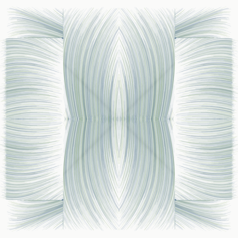 Traces #135 static NFT preview