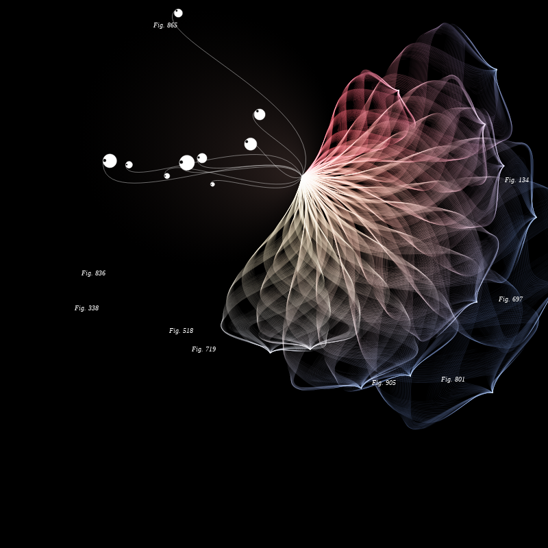 Herbarium #469 static token preview