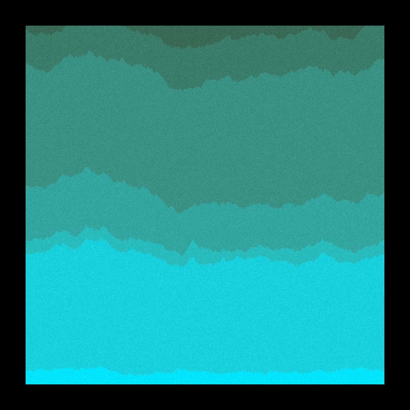 Sand Storm #121 static NFT preview
