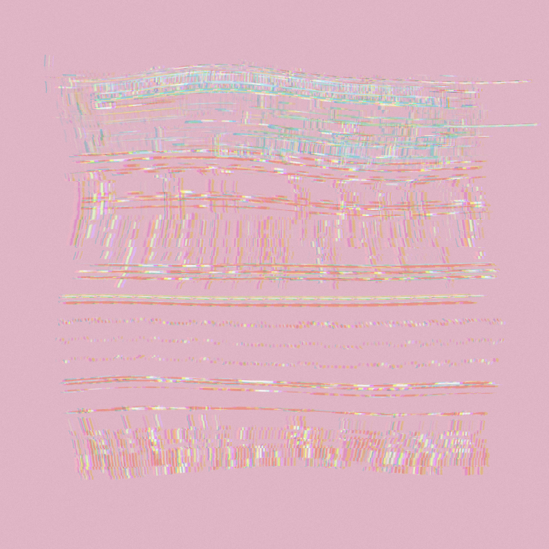 RE/Posizioni #62 static NFT preview