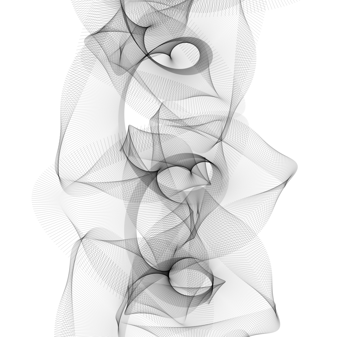 Endless Drawing #157 static token preview