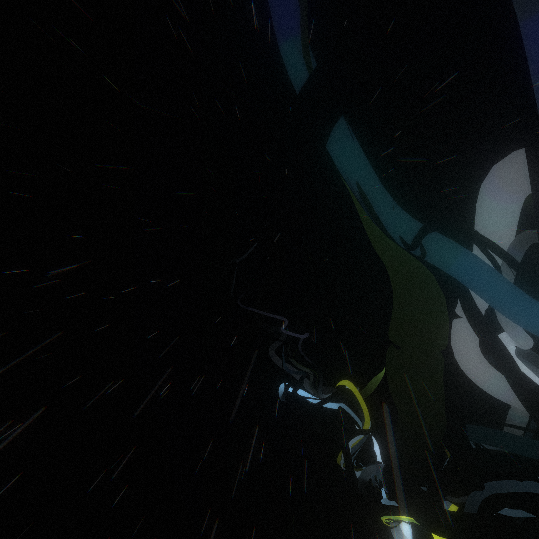 cable #50 static NFT preview