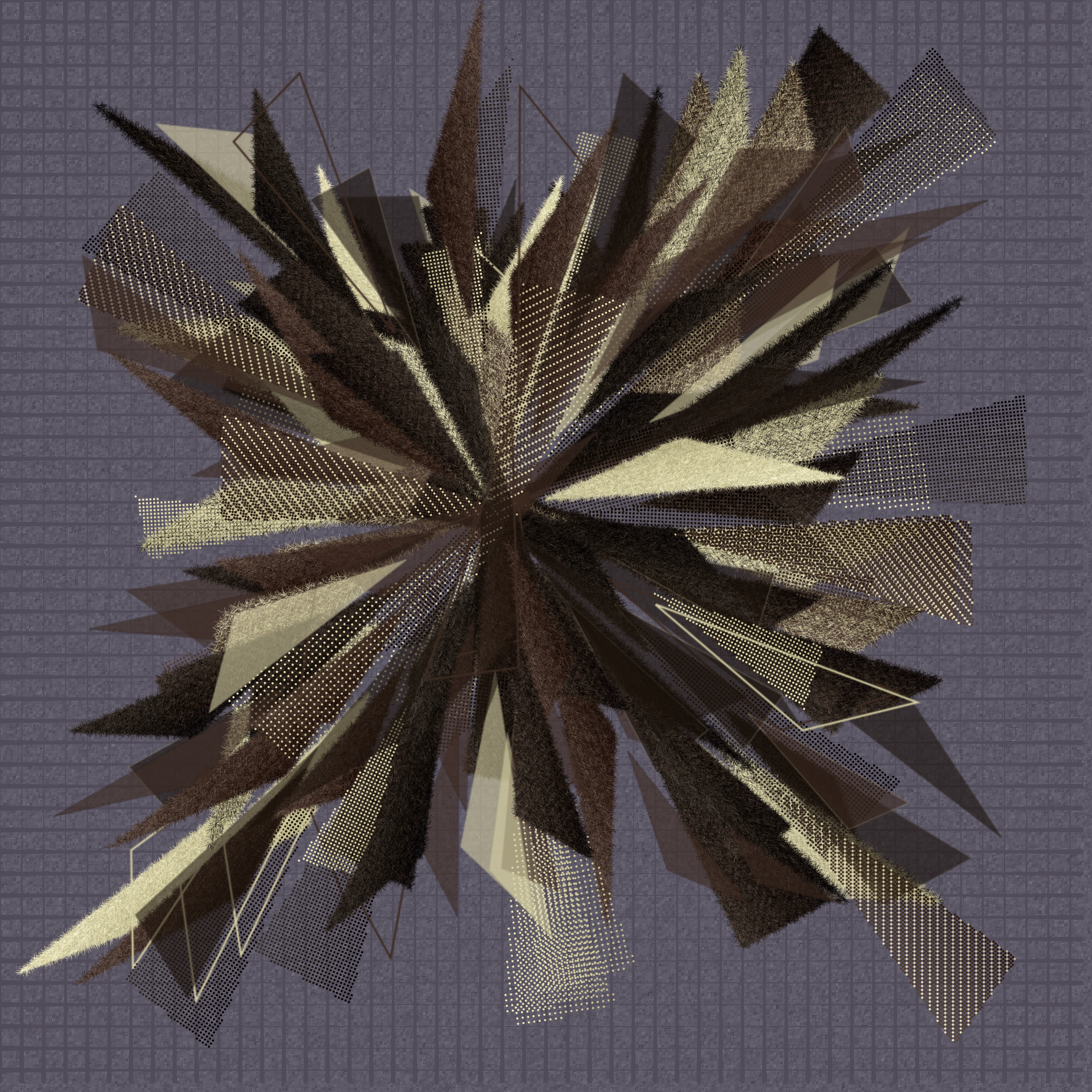 I like its informality #74 static NFT preview