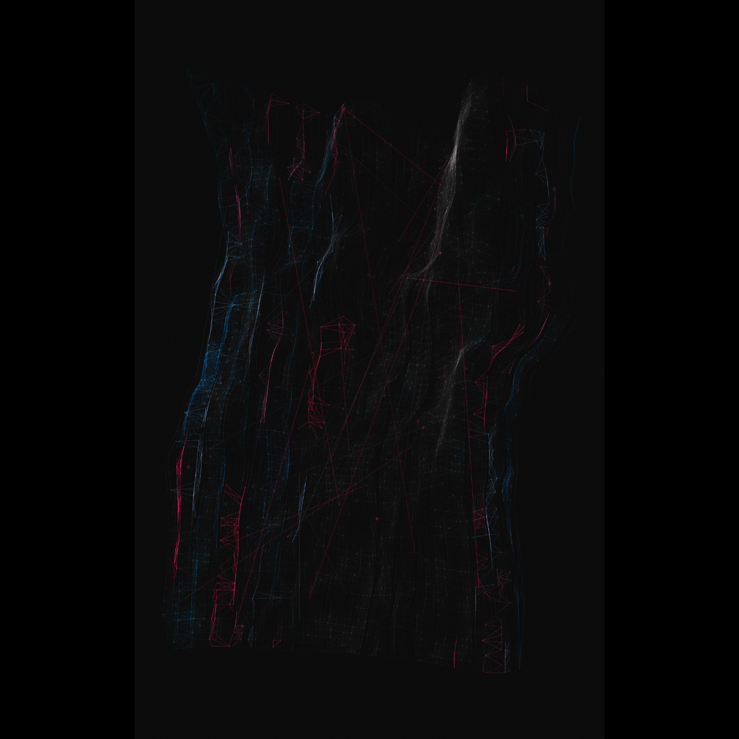 Neuro #248 static NFT preview