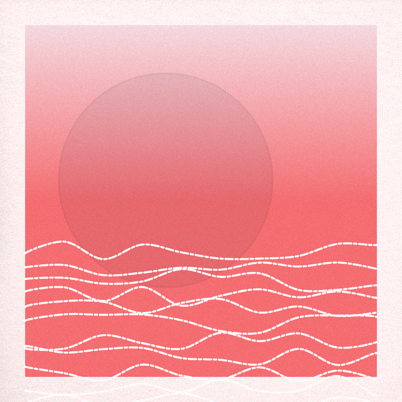 Set Waves #63 static NFT preview