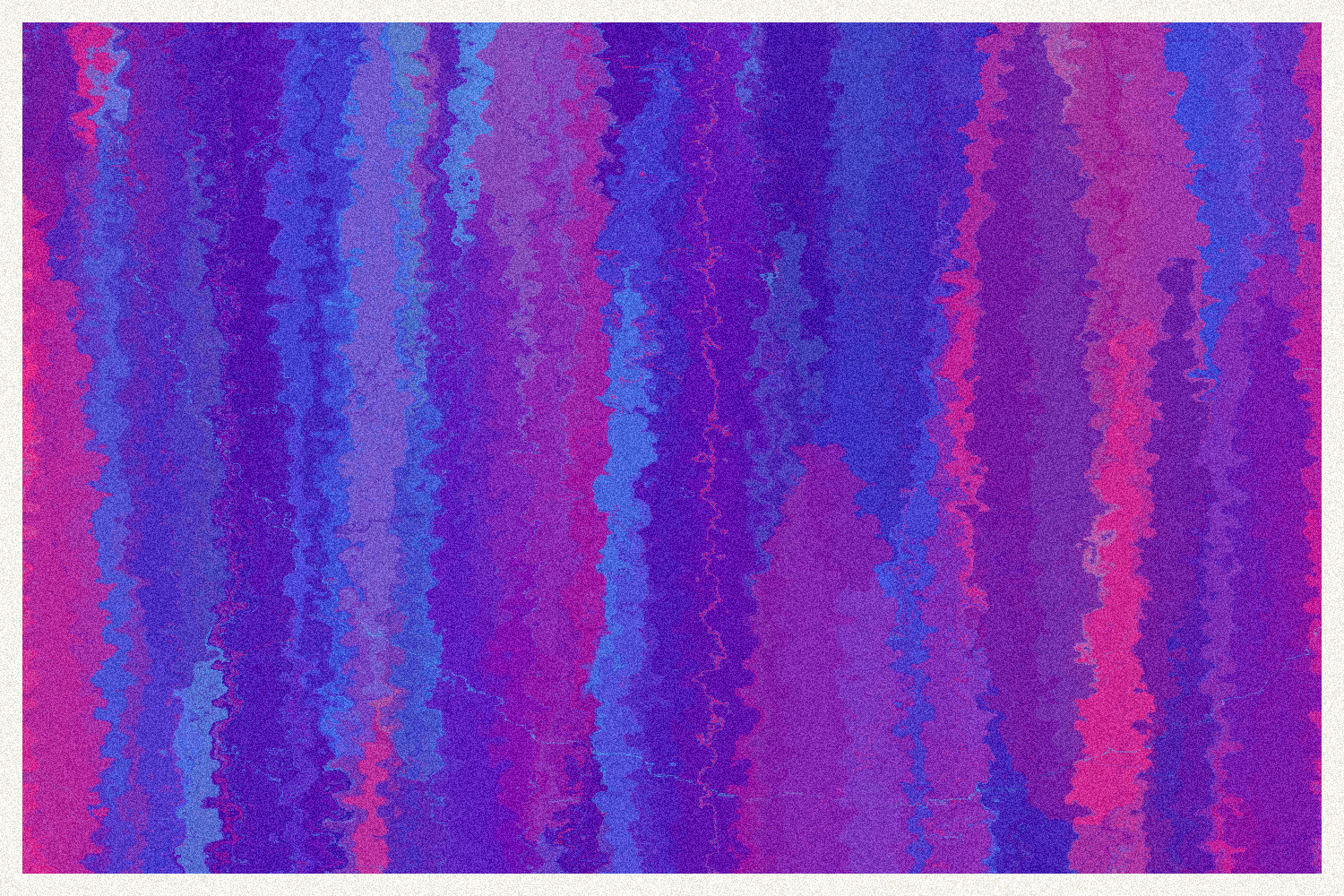 Ecce Gratum #122 static NFT preview