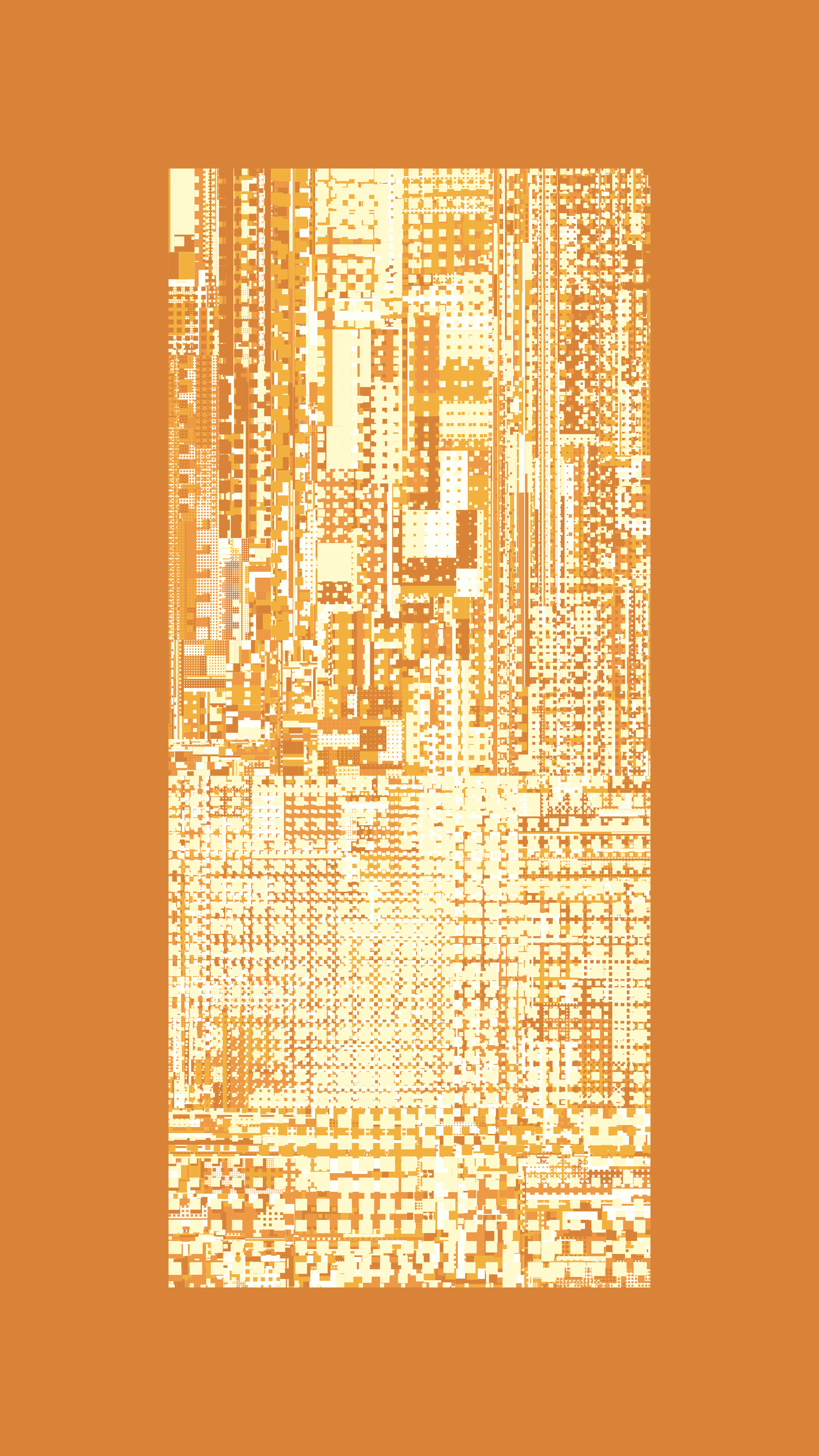 Blocks #249 static NFT preview