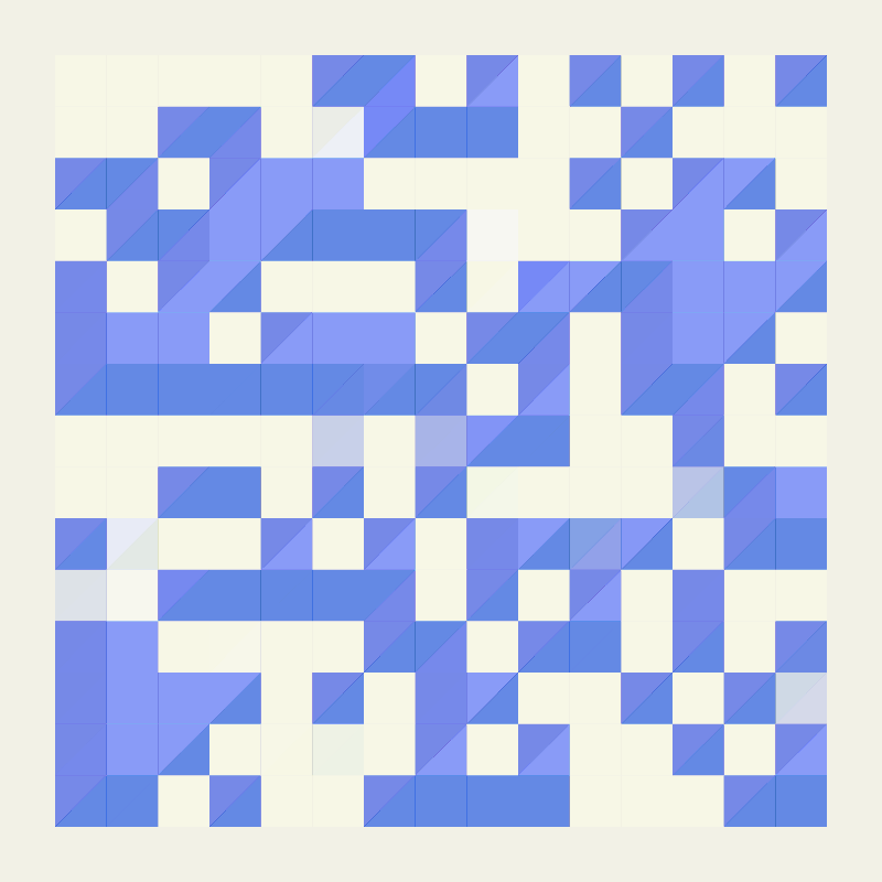 Cube #75 static token preview